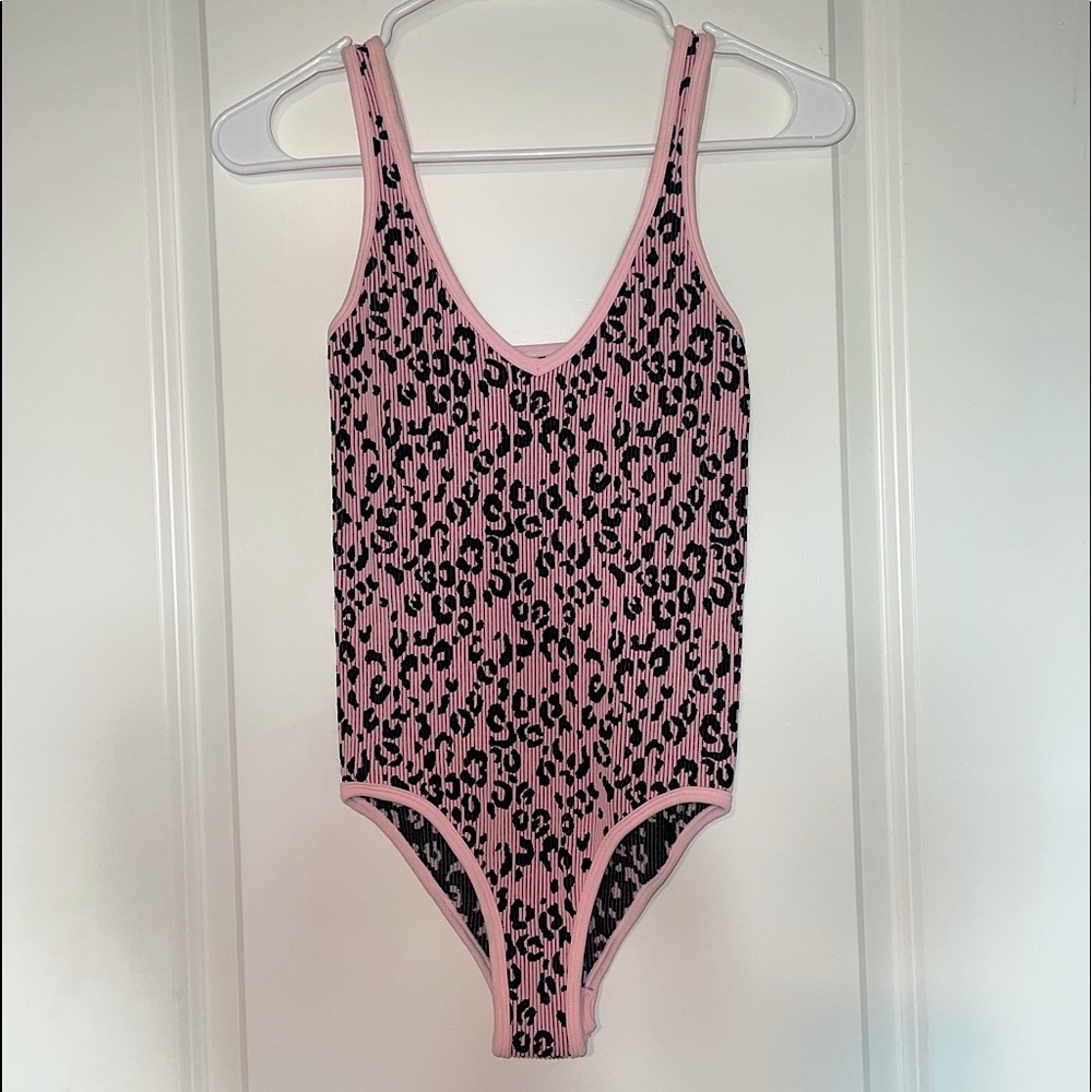 AURA Bodysuit